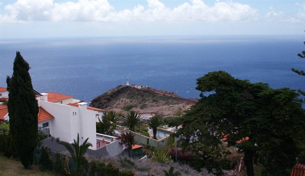 Dom Pedro Garajau