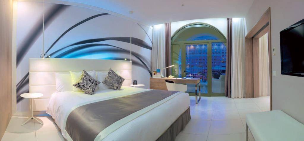 Hilton Malta