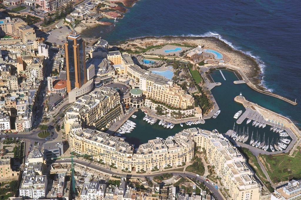 Hilton Malta