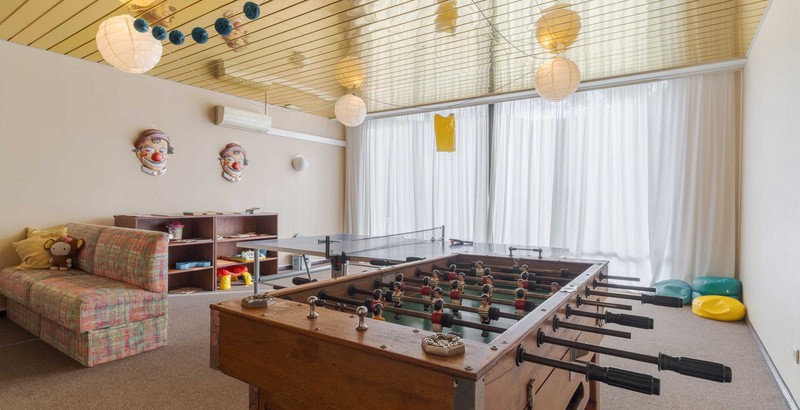 Pestana Bahia Praia (Sao Miquel)