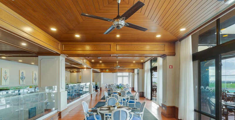 Pestana Bahia Praia (Sao Miquel)