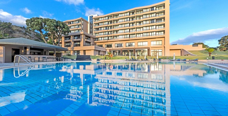 Pestana Bahia Praia (Sao Miquel)