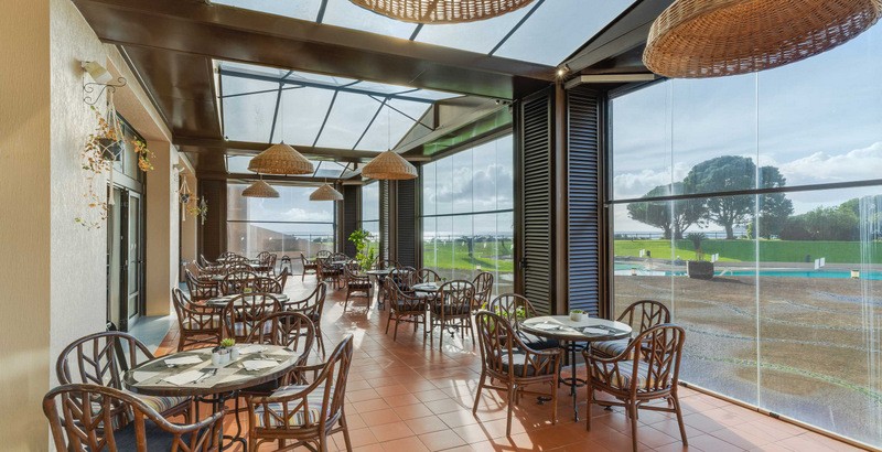 Pestana Bahia Praia (Sao Miquel)