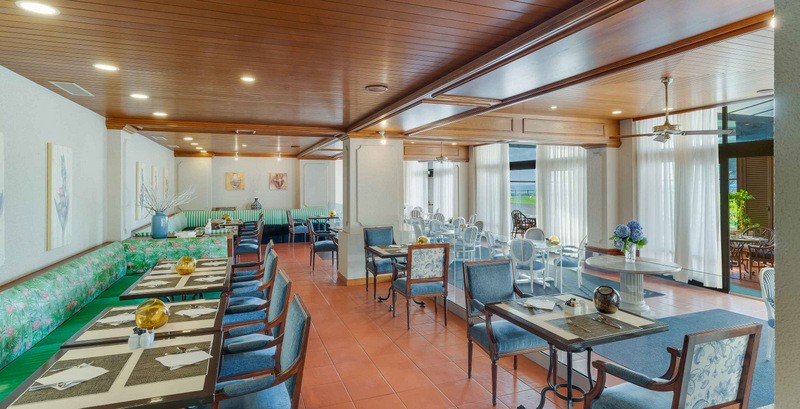 Pestana Bahia Praia (Sao Miquel)