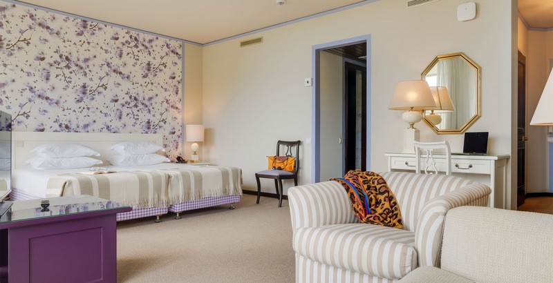 Pestana Bahia Praia (Sao Miquel)