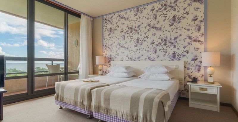 Pestana Bahia Praia (Sao Miquel)