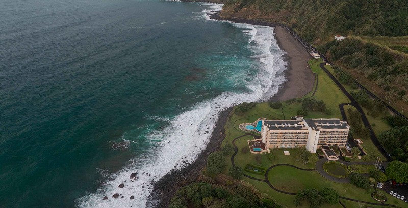 Pestana Bahia Praia (Sao Miquel)