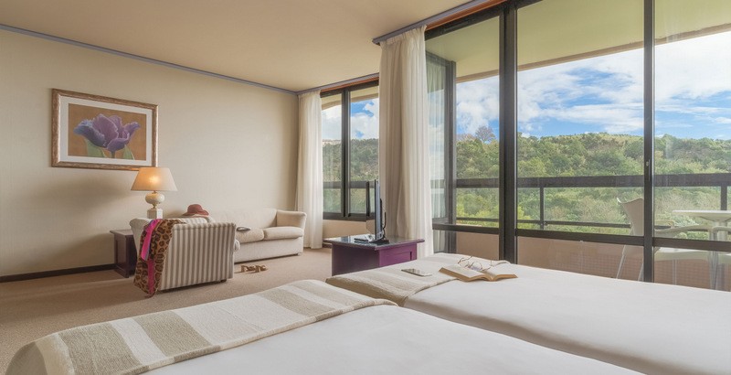 Pestana Bahia Praia (Sao Miquel)