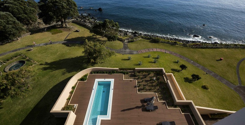 Pestana Bahia Praia (Sao Miquel)