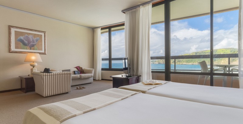 Pestana Bahia Praia (Sao Miquel)