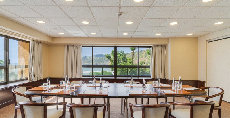 Pestana Bahia Praia (Sao Miquel)