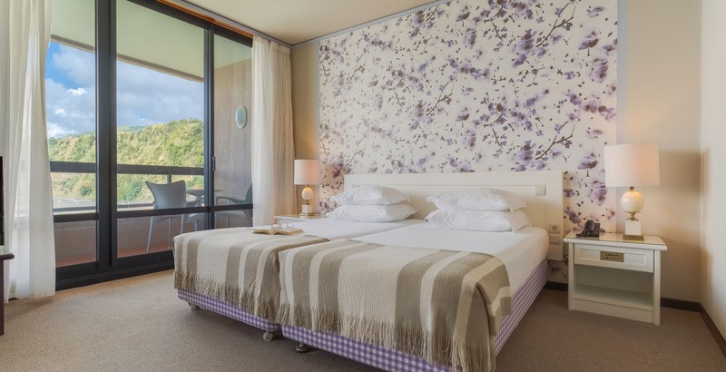 Pestana Bahia Praia (Sao Miquel)