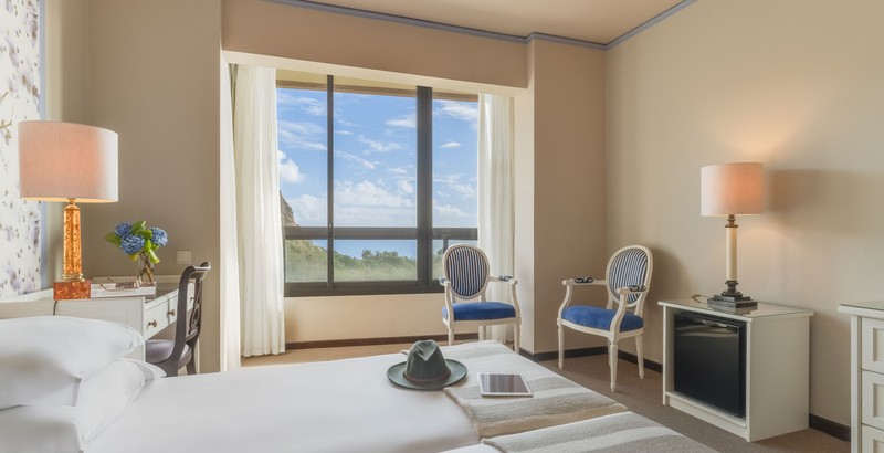 Pestana Bahia Praia (Sao Miquel)