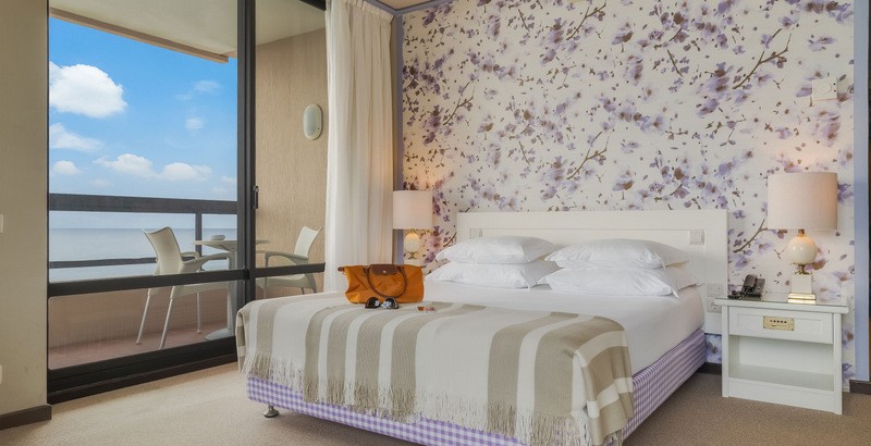 Pestana Bahia Praia (Sao Miquel)