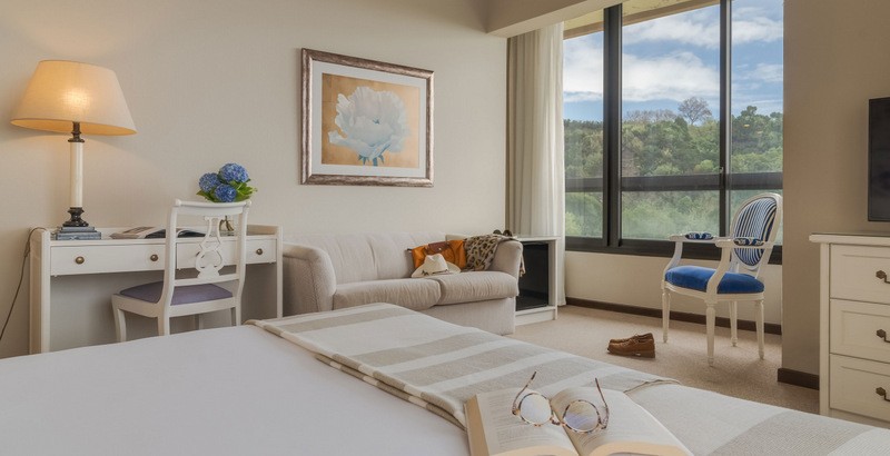 Pestana Bahia Praia (Sao Miquel)