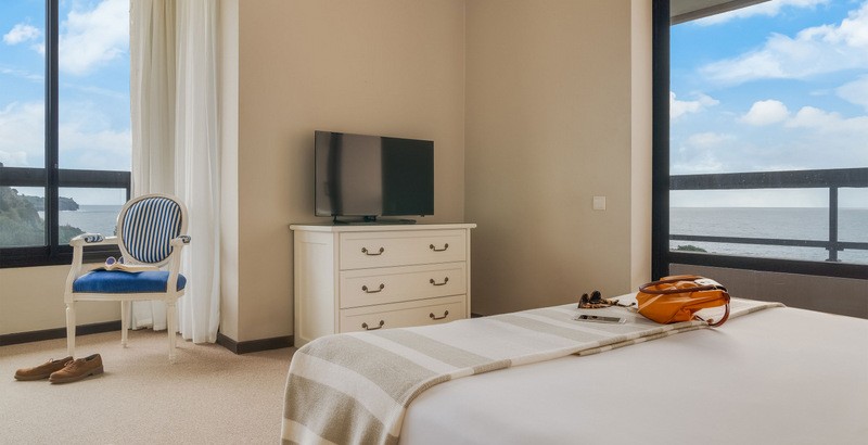 Pestana Bahia Praia (Sao Miquel)