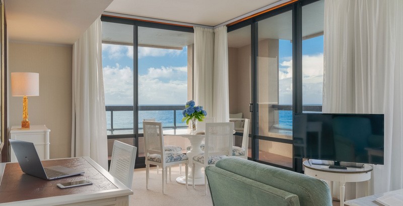 Pestana Bahia Praia (Sao Miquel)