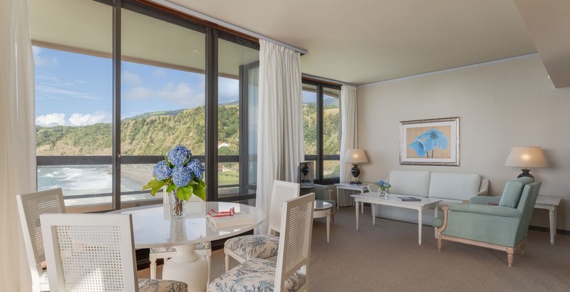 Pestana Bahia Praia (Sao Miquel)