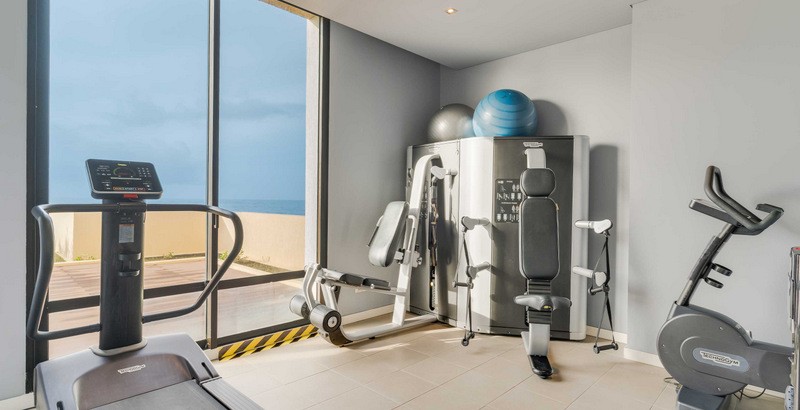 Pestana Bahia Praia (Sao Miquel)
