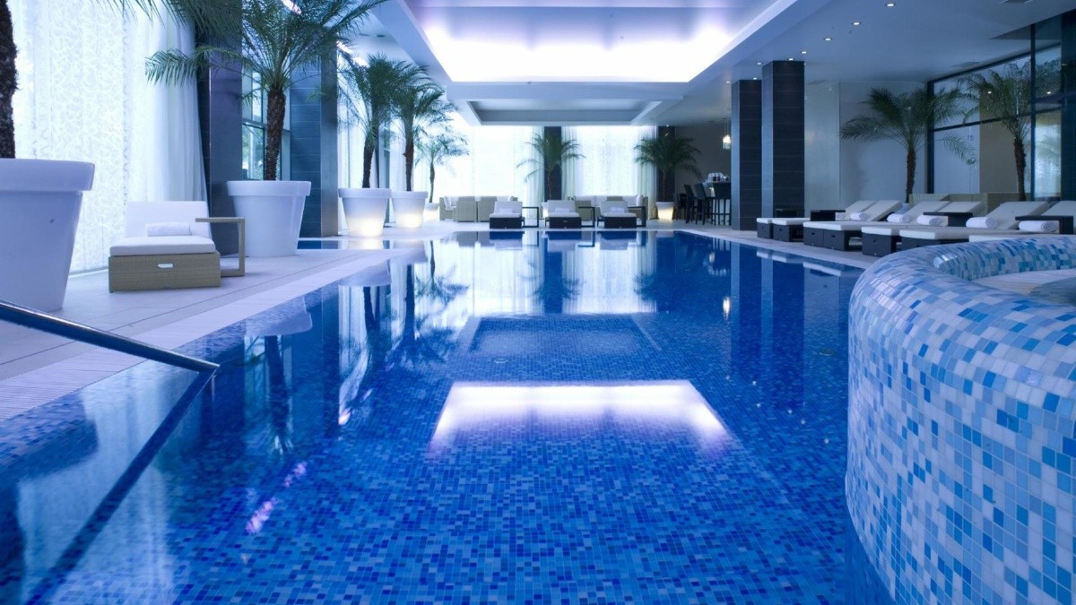 Kempinski Palace Portorož