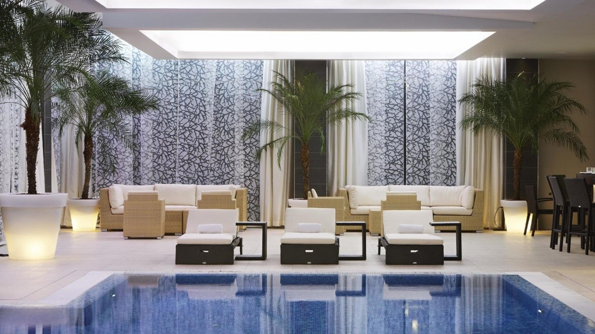 Kempinski Palace Portorož