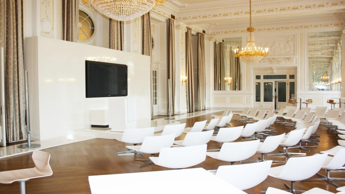Kempinski Palace Portorož