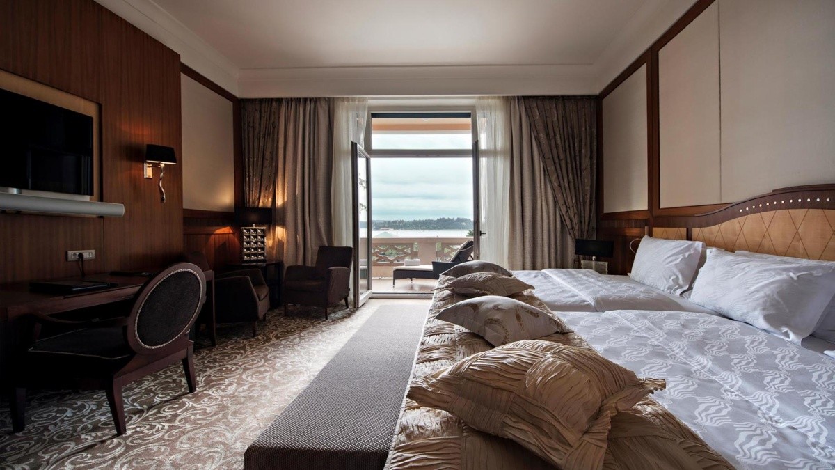 Kempinski Palace Portorož