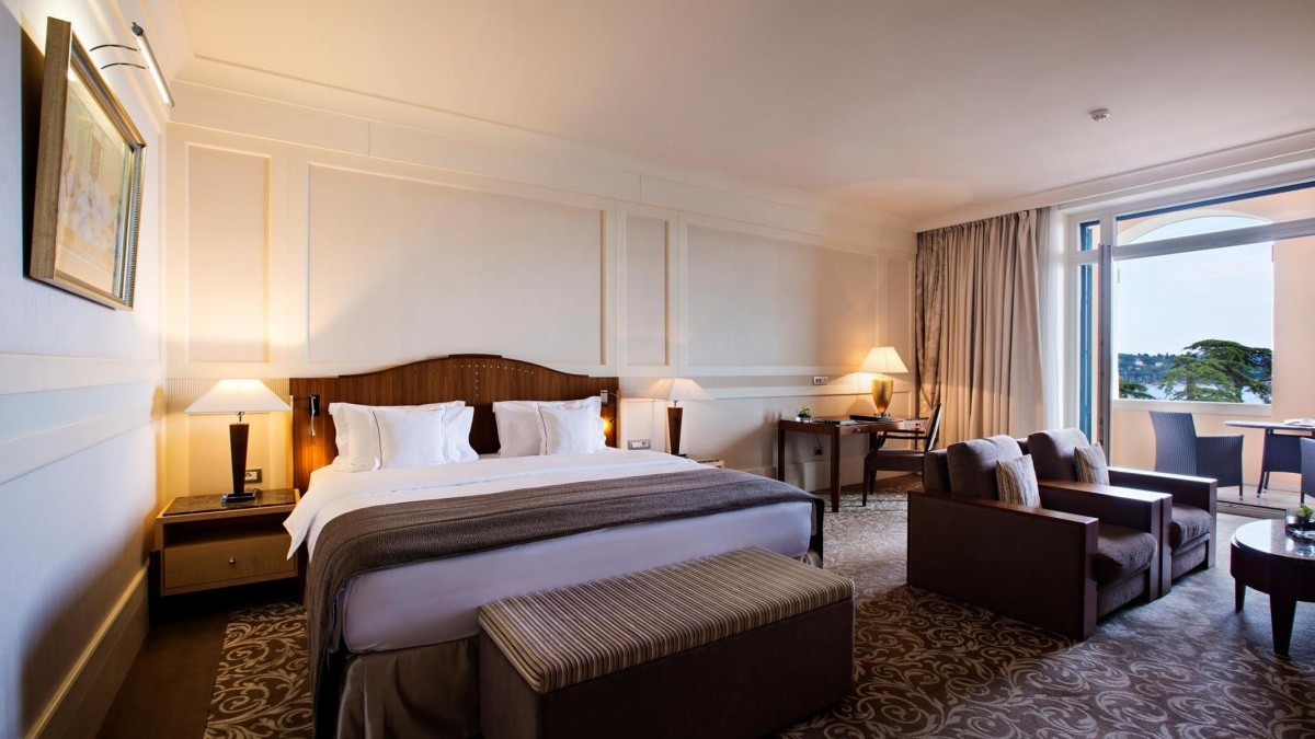 Kempinski Palace Portorož