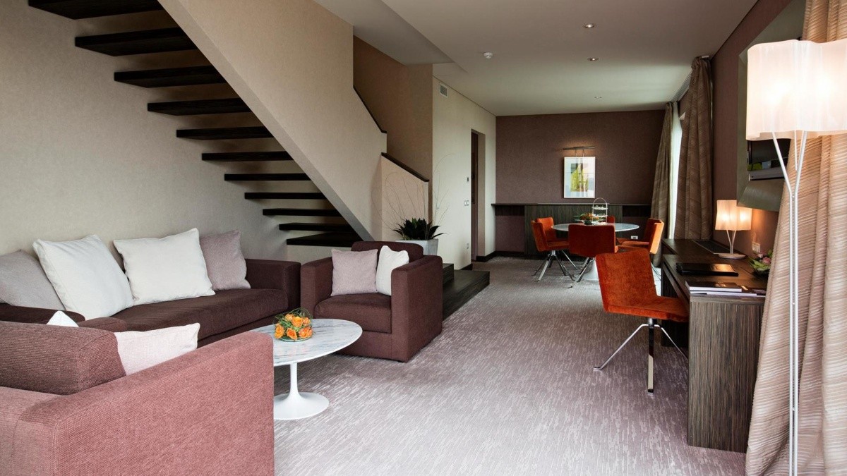 Kempinski Palace Portorož