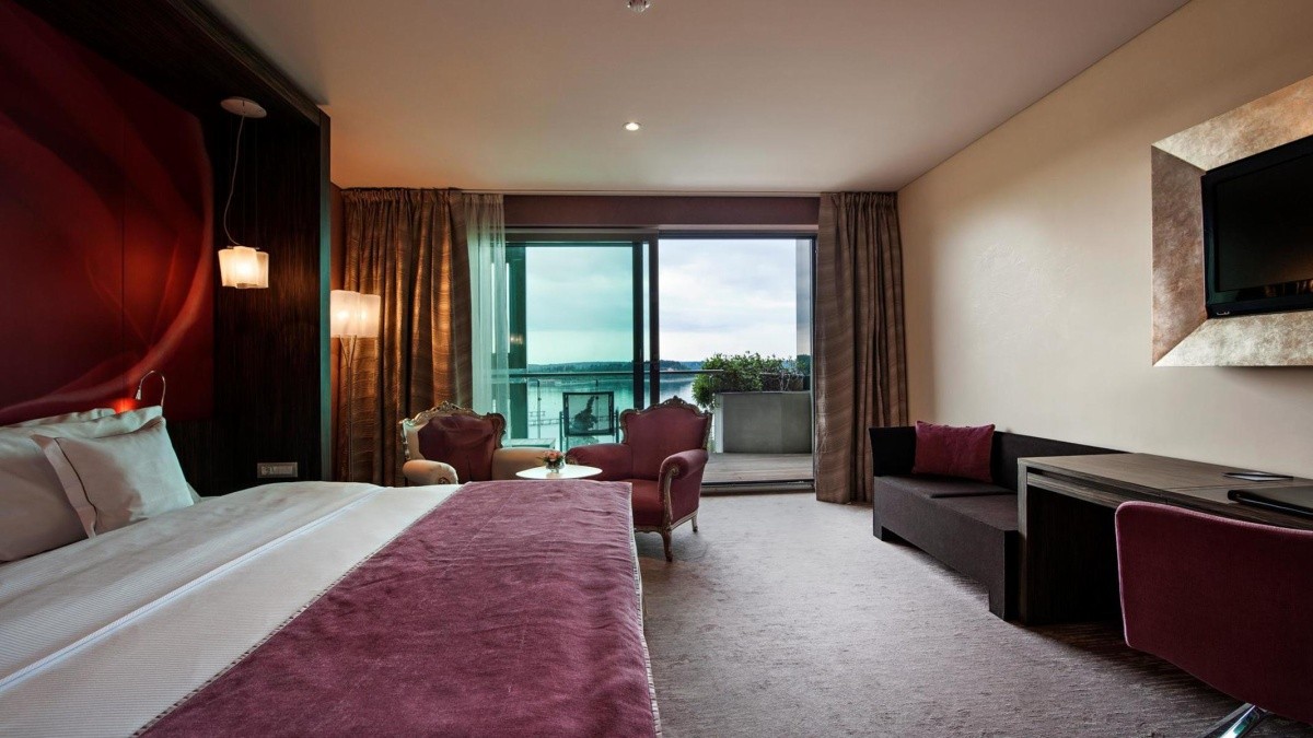 Kempinski Palace Portorož