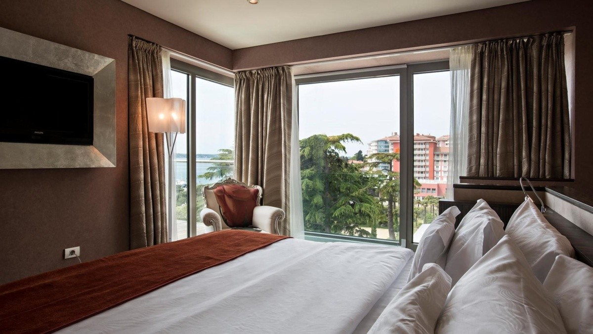 Kempinski Palace Portorož