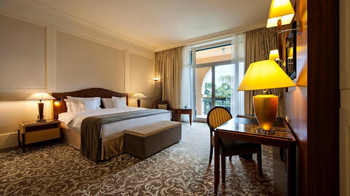 Kempinski Palace Portorož