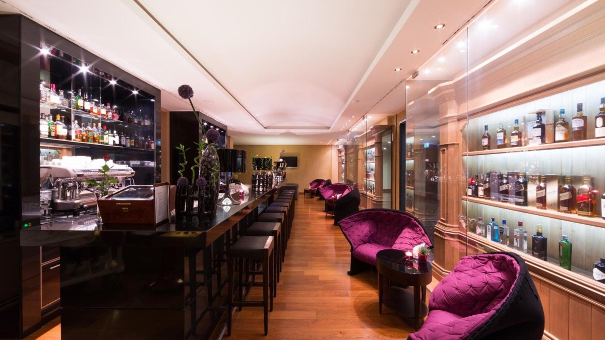 Kempinski Palace Portorož
