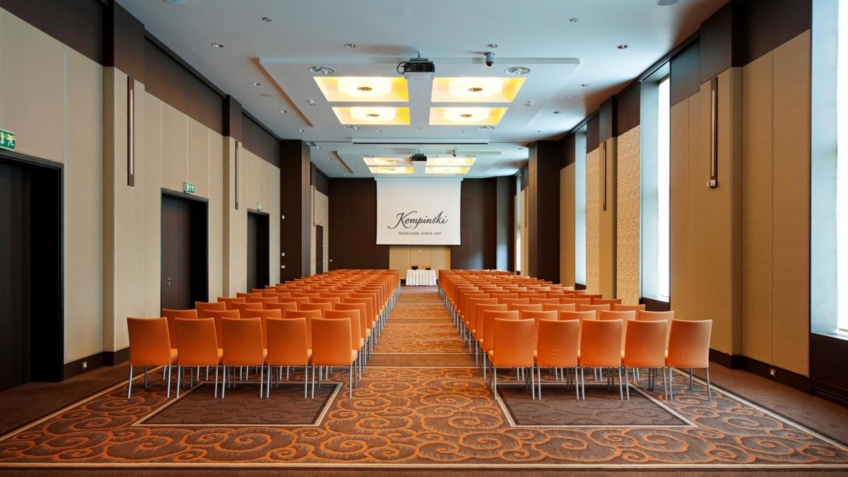 Kempinski Palace Portorož