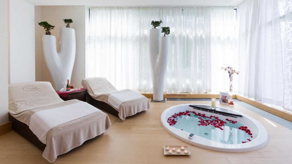 Kempinski Palace Portorož