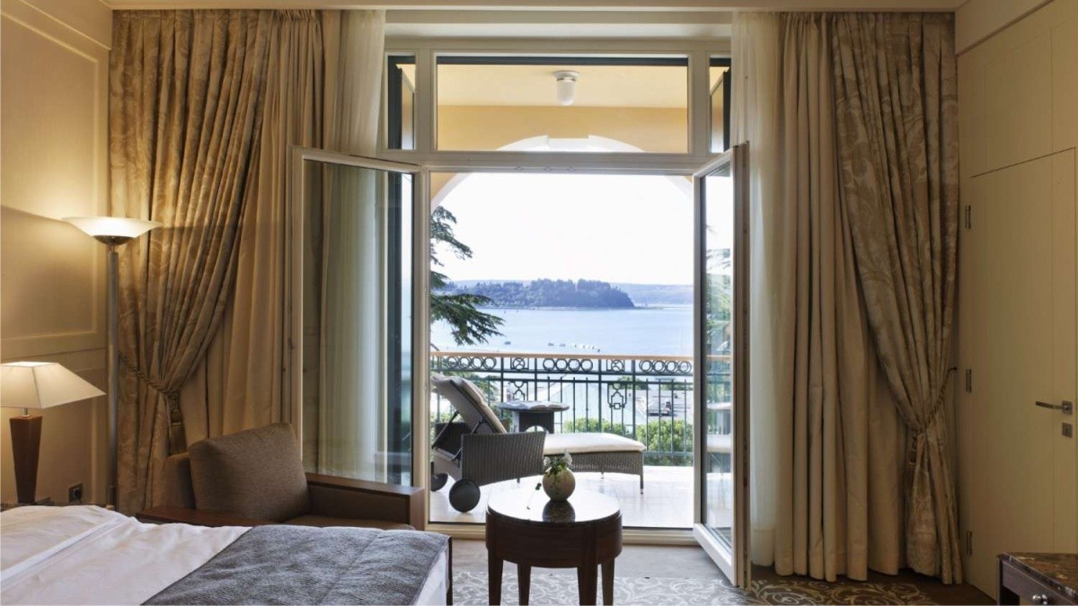 Kempinski Palace Portorož