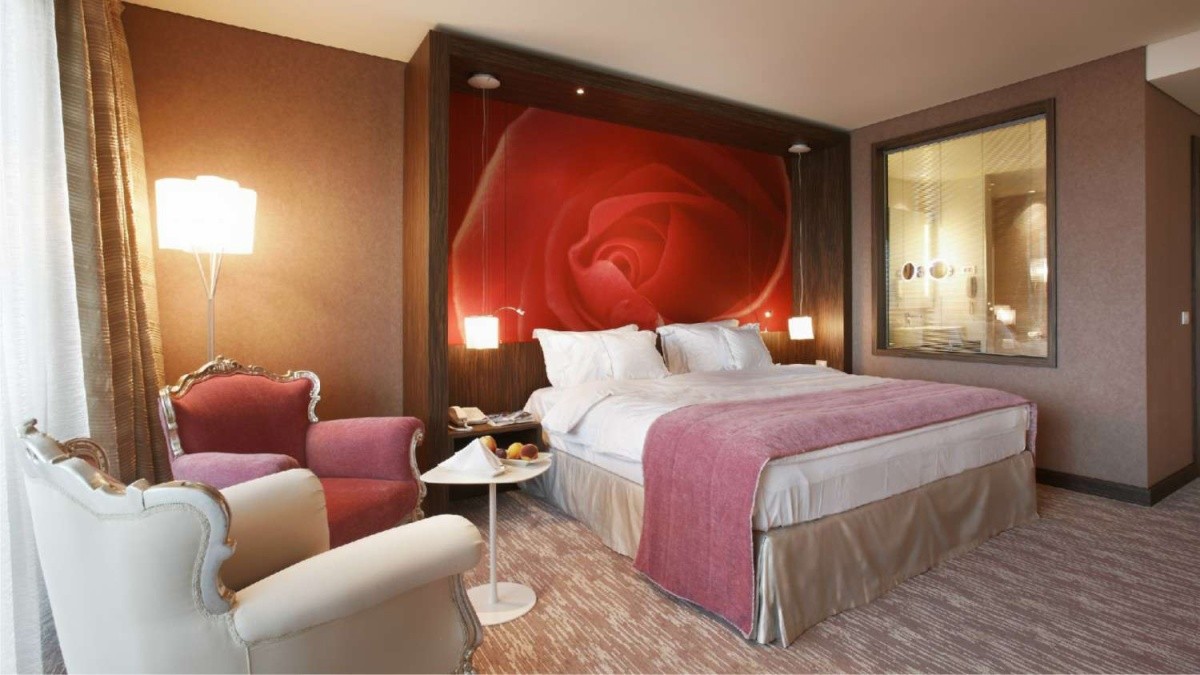 Kempinski Palace Portorož