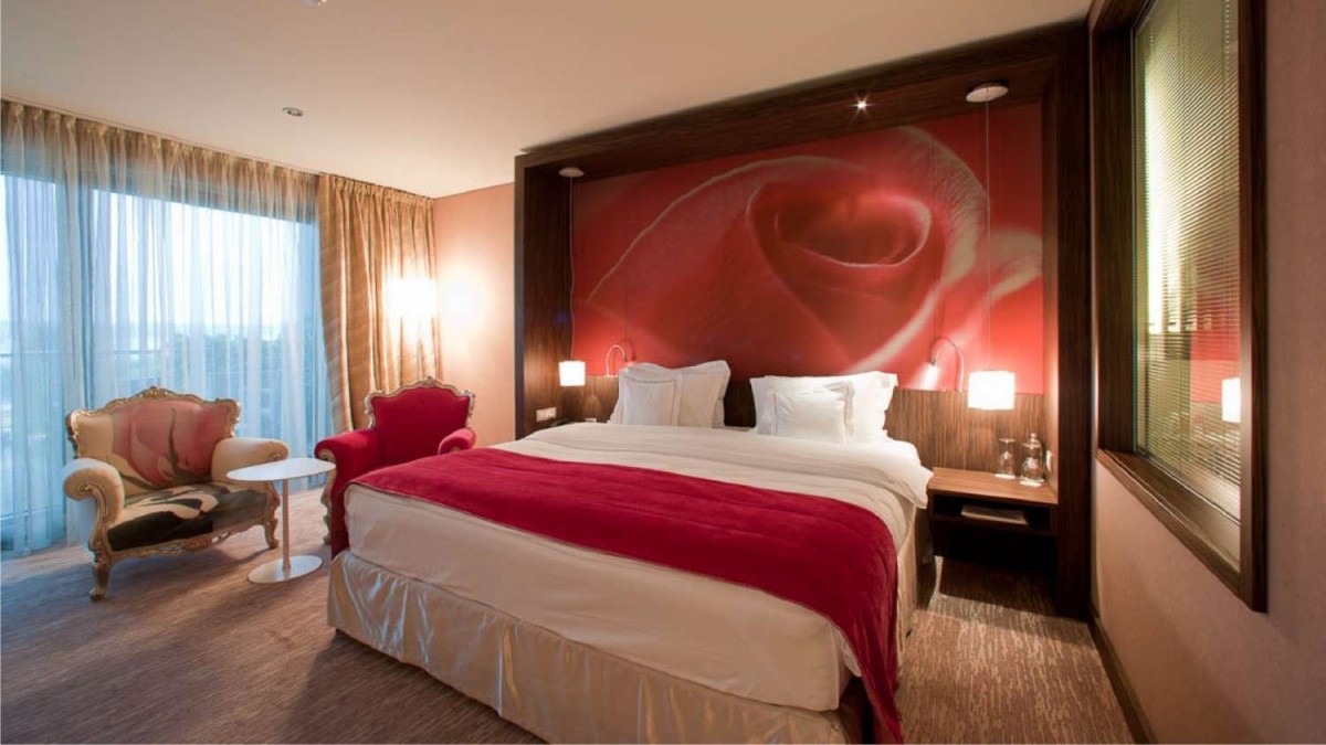 Kempinski Palace Portorož