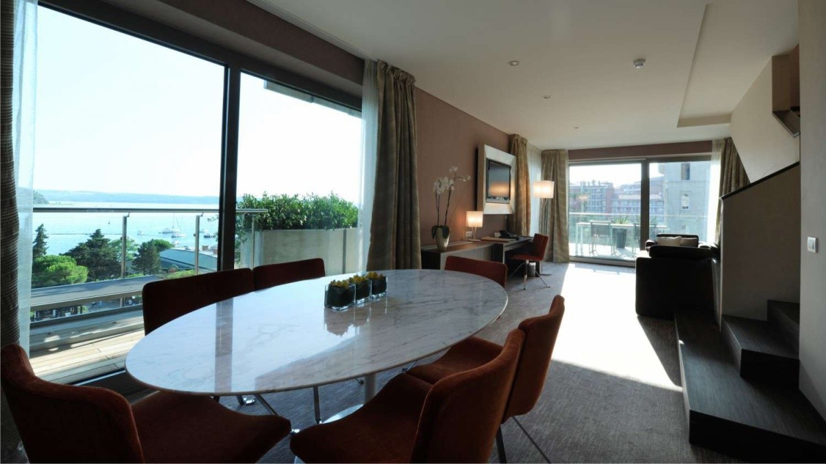 Kempinski Palace Portorož