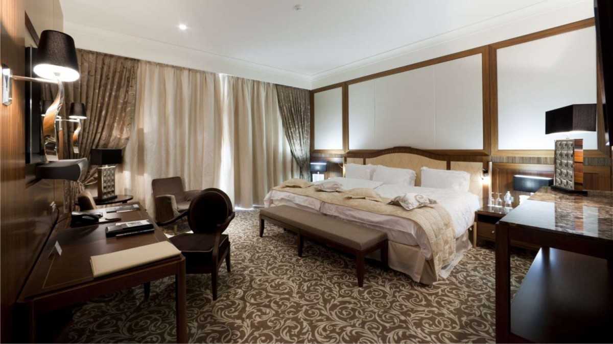 Kempinski Palace Portorož