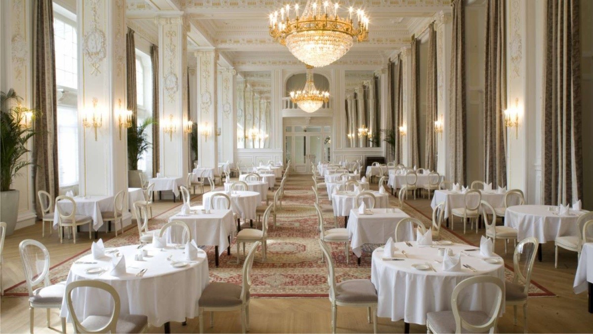 Kempinski Palace Portorož