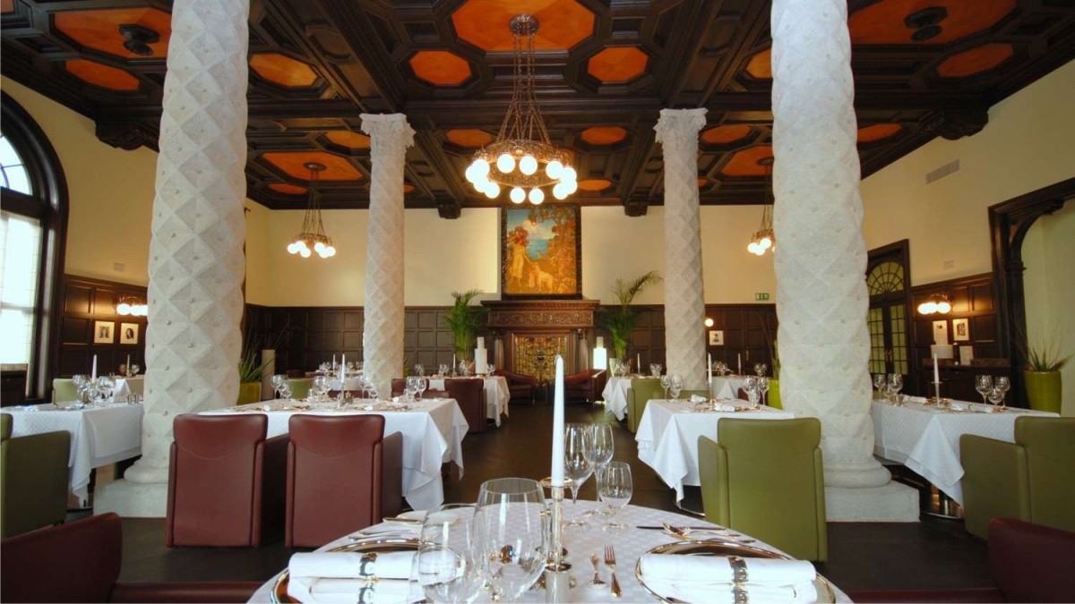 Kempinski Palace Portorož