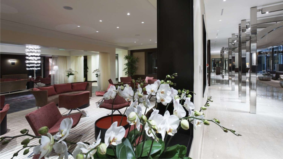 Kempinski Palace Portorož