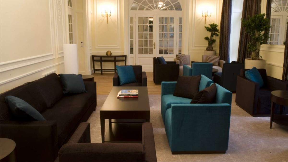 Kempinski Palace Portorož