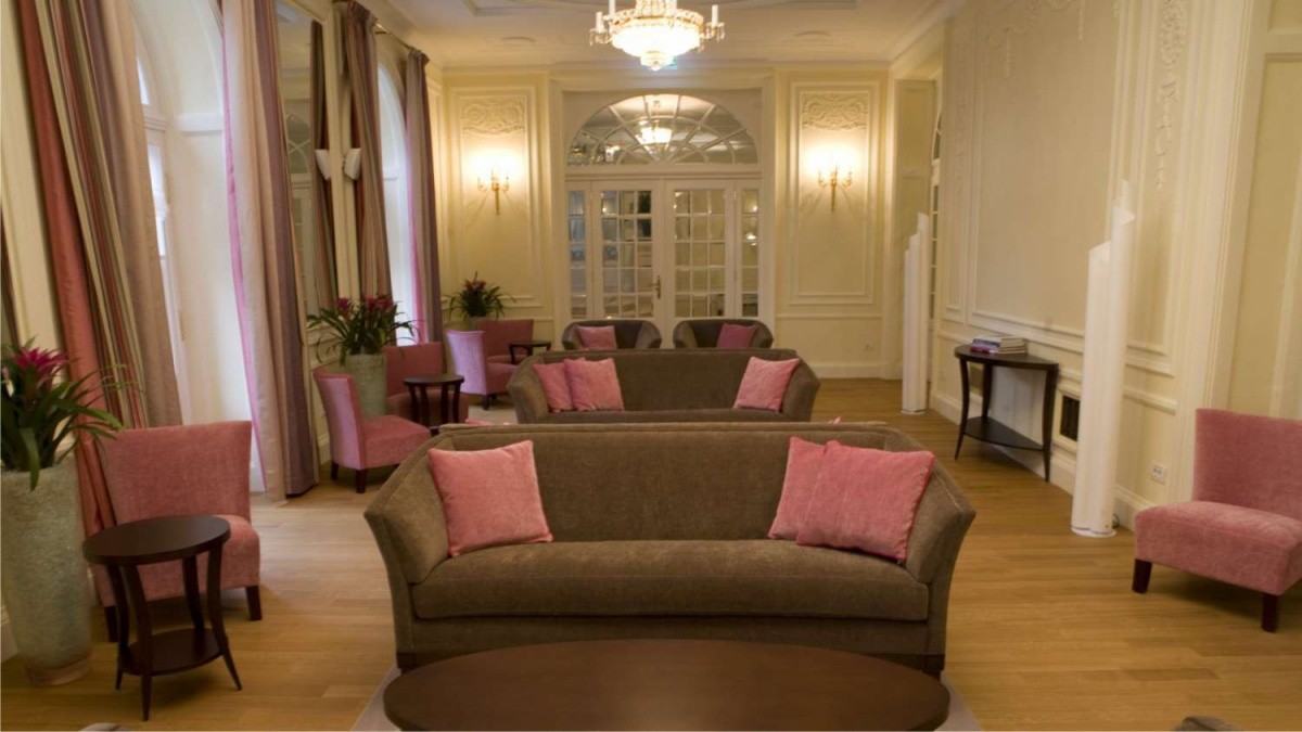 Kempinski Palace Portorož