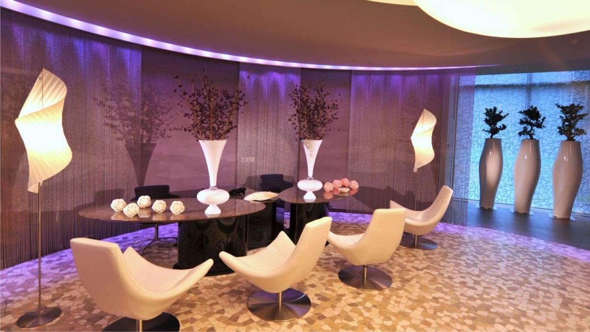 Kempinski Palace Portorož