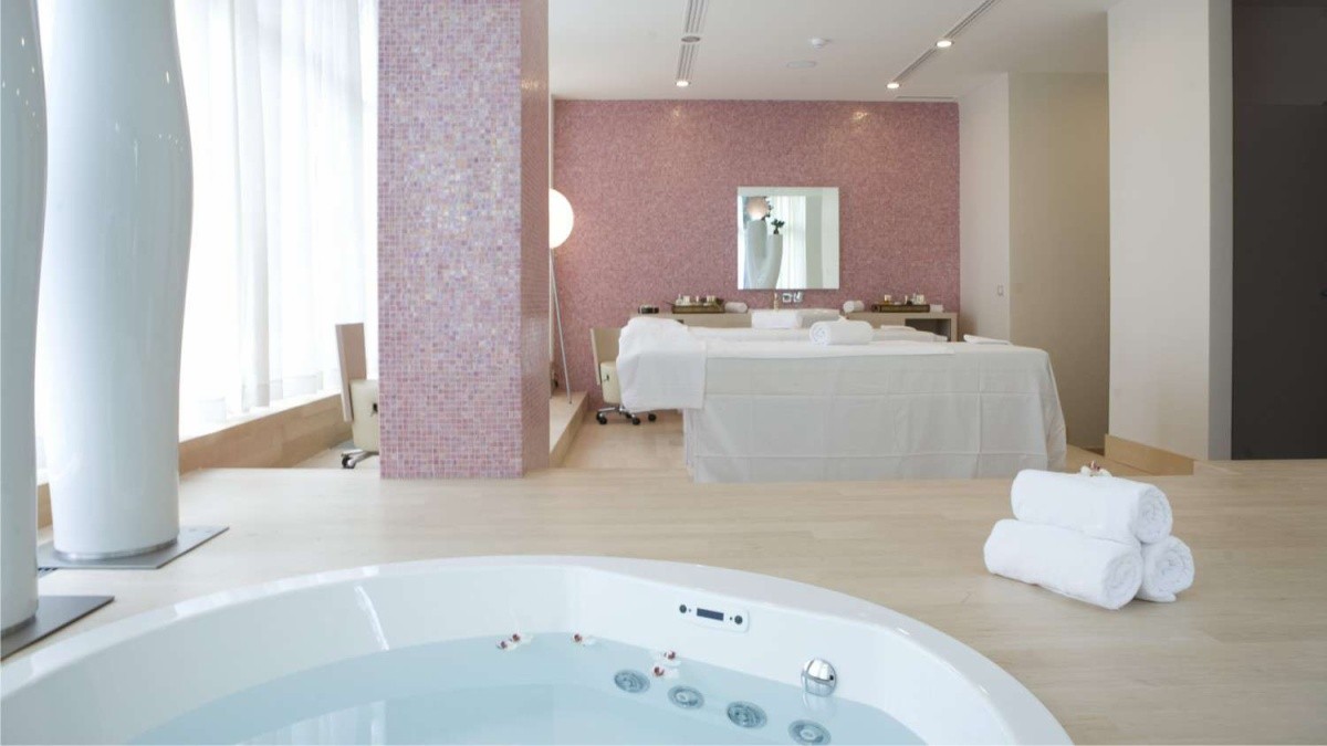 Kempinski Palace Portorož