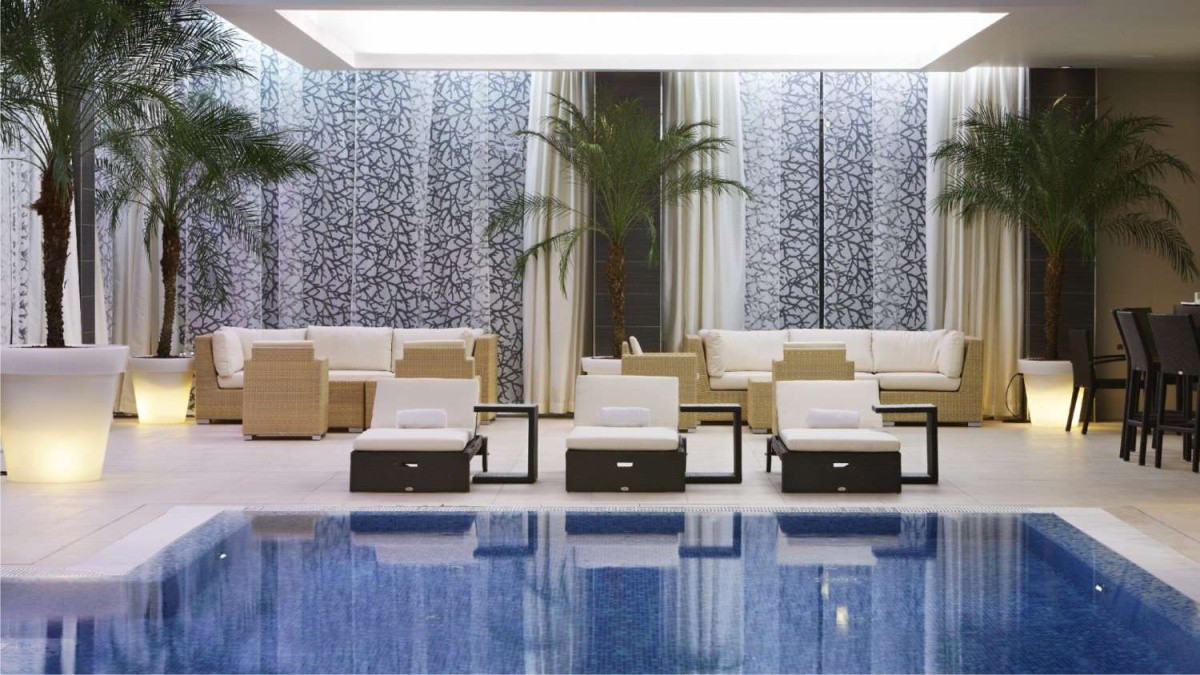 Kempinski Palace Portorož