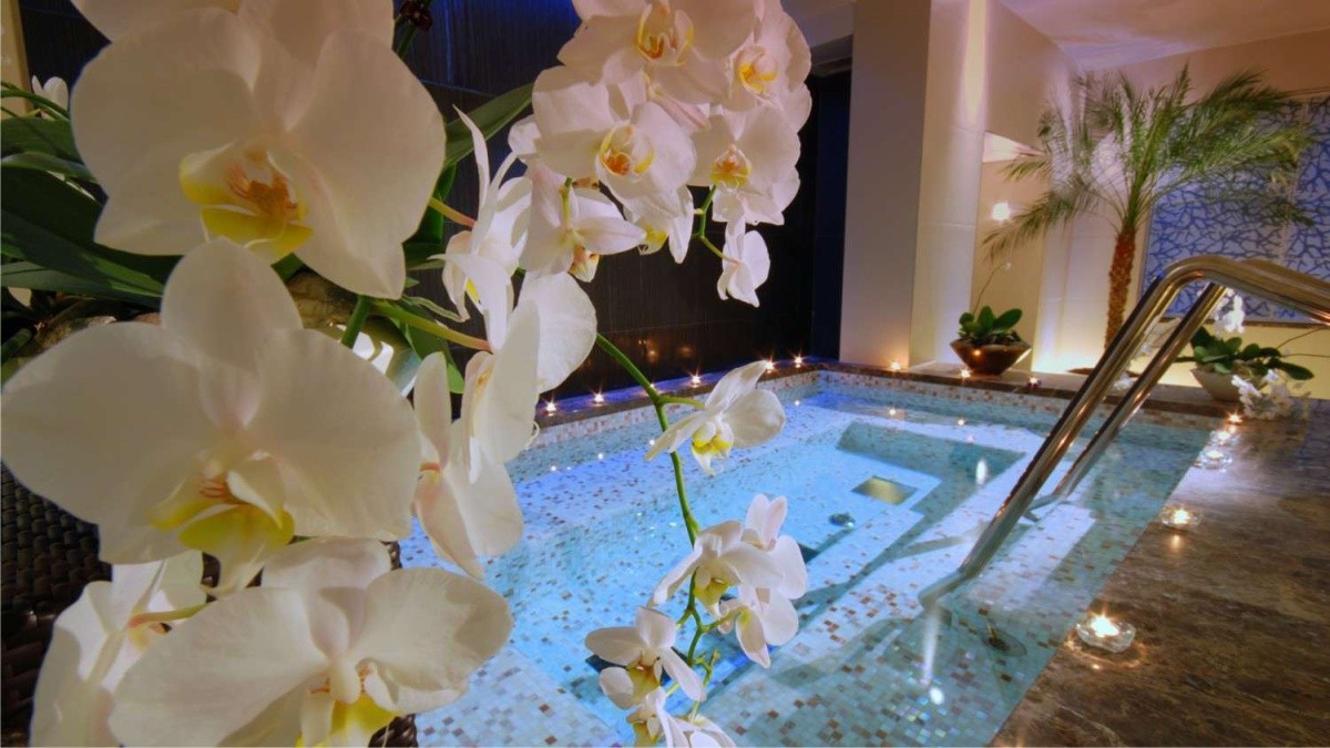 Kempinski Palace Portorož