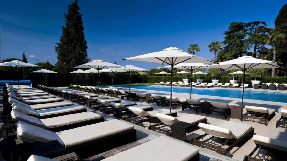 Kempinski Palace Portorož